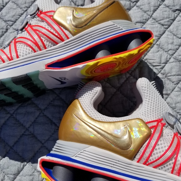 Nike Shox Gravity - Picture 4 of 7